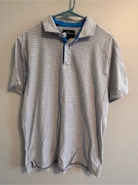 Rodd & Gunn polo sports fit Men’s size Large